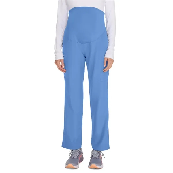 Cherokee - WW Originals Ultra - Women's 3-Pocket Maternit...... from ASI 86018 Scrub Authority / Uniform Stores