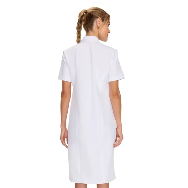 Cherokee - WW Originals Ultra - Women's 2-Pocket Button F...... from ASI 86018 Scrub Authority / Uniform Stores