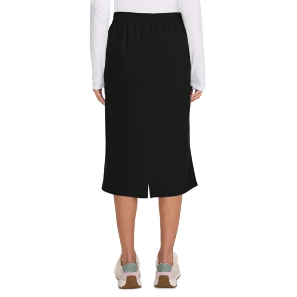 Cherokee - WW Originals Ultra - Women's 2-Pocket Elastic ...... from ASI 86018 Scrub Authority / Uniform Stores