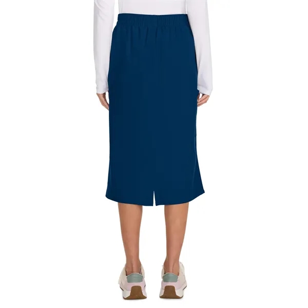 Cherokee - WW Originals Ultra - Women's 2-Pocket Elastic ...... from ASI 86018 Scrub Authority / Uniform Stores