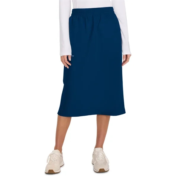 Cherokee - WW Originals Ultra - Women's 2-Pocket Elastic ...... from ASI 86018 Scrub Authority / Uniform Stores