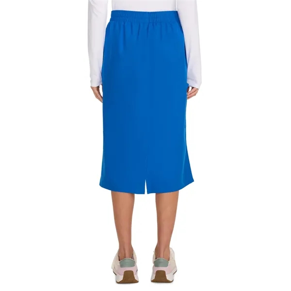 Cherokee - WW Originals Ultra - Women's 2-Pocket Elastic ...... from ASI 86018 Scrub Authority / Uniform Stores