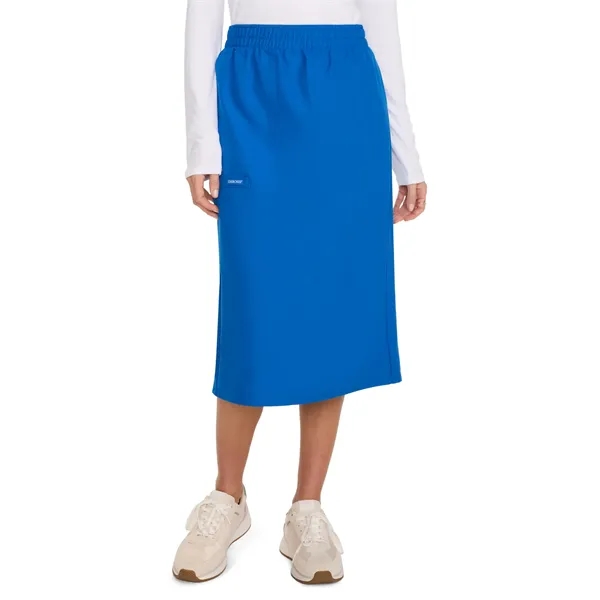 Cherokee - WW Originals Ultra - Women's 2-Pocket Elastic ...... from ASI 86018 Scrub Authority / Uniform Stores