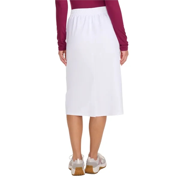 Cherokee - WW Originals Ultra - Women's 2-Pocket Elastic ...... from ASI 86018 Scrub Authority / Uniform Stores