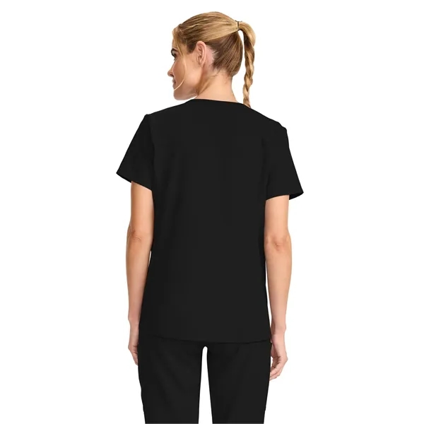 Cherokee - WW Originals Ultra - Women's 2-Pocket Maternit...... from ASI 86018 Scrub Authority / Uniform Stores