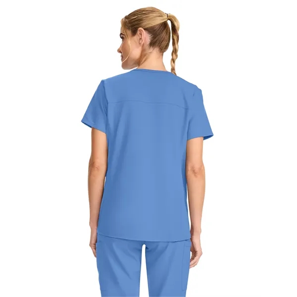Cherokee - WW Originals Ultra - Women's 2-Pocket Maternit...... from ASI 86018 Scrub Authority / Uniform Stores