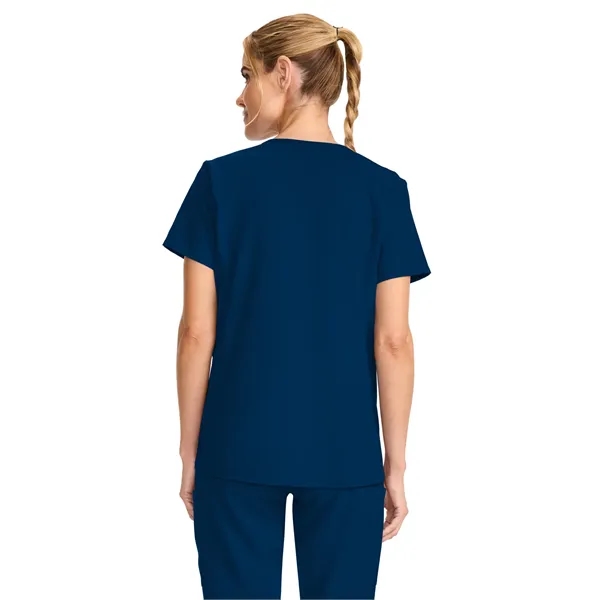Cherokee - WW Originals Ultra - Women's 2-Pocket Maternit...... from ASI 86018 Scrub Authority / Uniform Stores