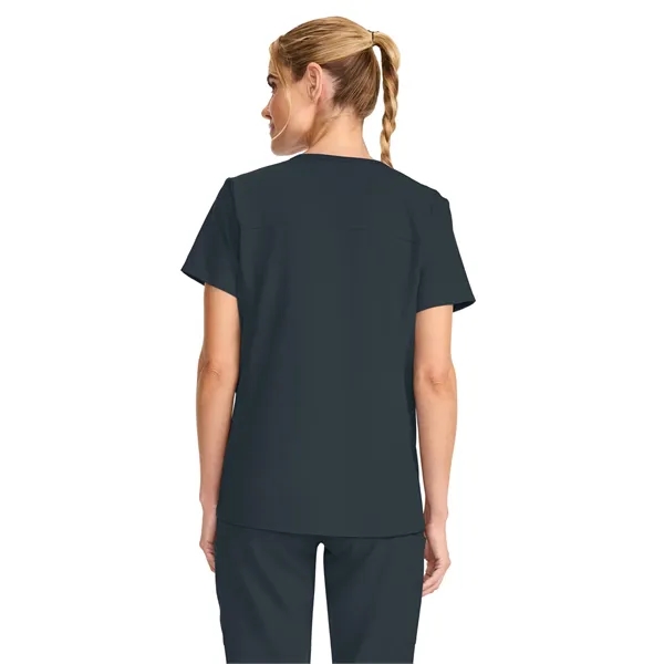 Cherokee - WW Originals Ultra - Women's 2-Pocket Maternit...... from ASI 86018 Scrub Authority / Uniform Stores