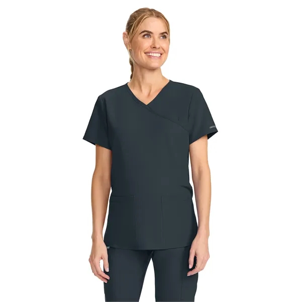 Cherokee - WW Originals Ultra - Women's 2-Pocket Maternit...... from ASI 86018 Scrub Authority / Uniform Stores