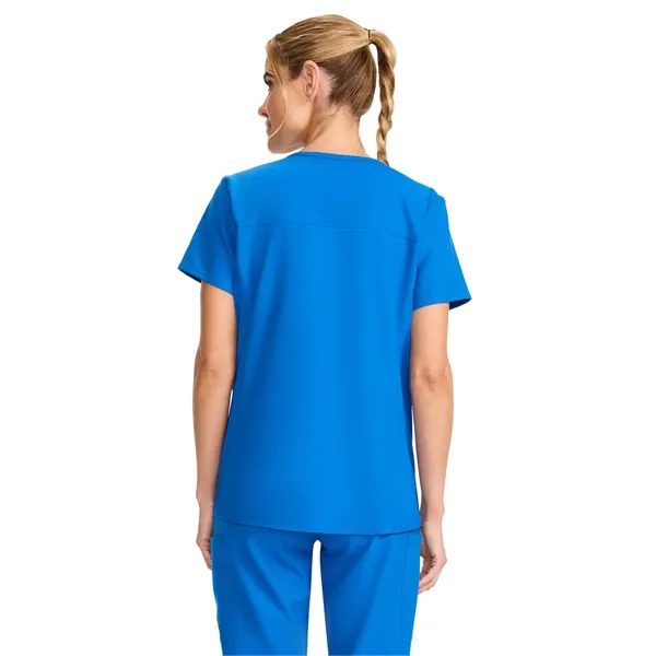 Cherokee - WW Originals Ultra - Women's 2-Pocket Maternit...... from ASI 86018 Scrub Authority / Uniform Stores