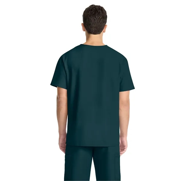 Cherokee - WW Originals Ultra - Men's 3-Pocket Tuck-In V-...... from ASI 86018 Scrub Authority