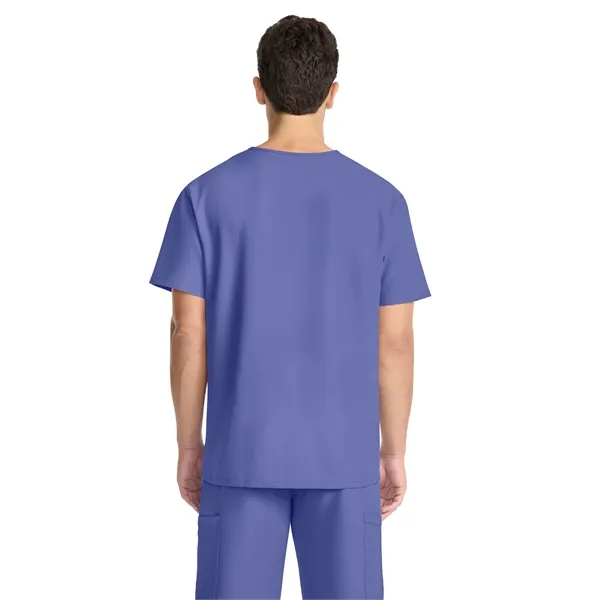 Cherokee - WW Originals Ultra - Men's 3-Pocket Tuck-In V-...... from ASI 86018 Scrub Authority
