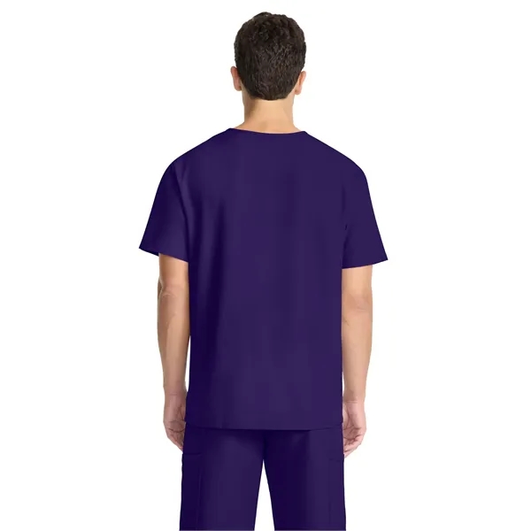 Cherokee - WW Originals Ultra - Men's 3-Pocket Tuck-In V-...... from ASI 86018 Scrub Authority