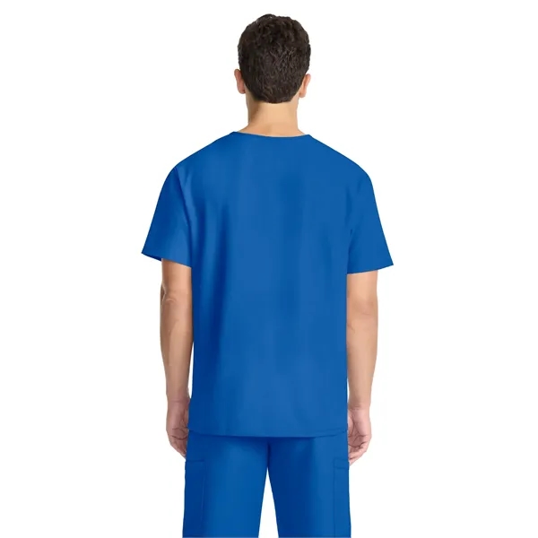 Cherokee - WW Originals Ultra - Men's 3-Pocket Tuck-In V-...... from ASI 86018 Scrub Authority