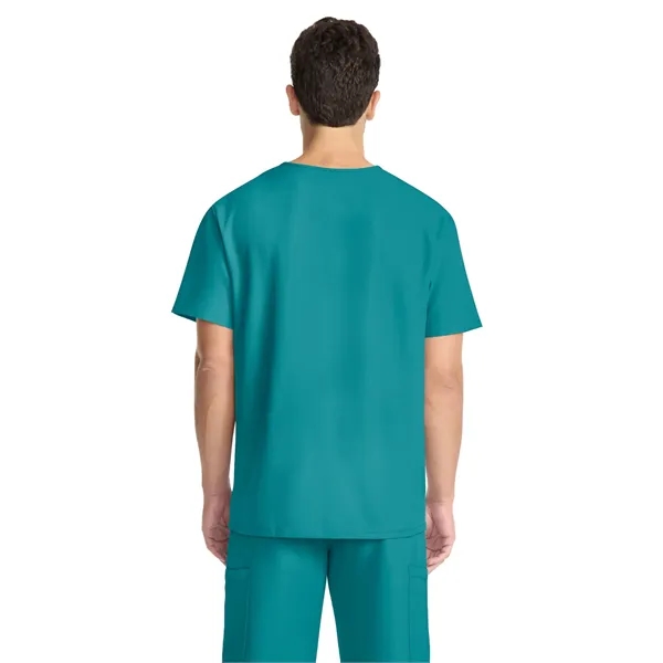 Cherokee - WW Originals Ultra - Men's 3-Pocket Tuck-In V-...... from ASI 86018 Scrub Authority