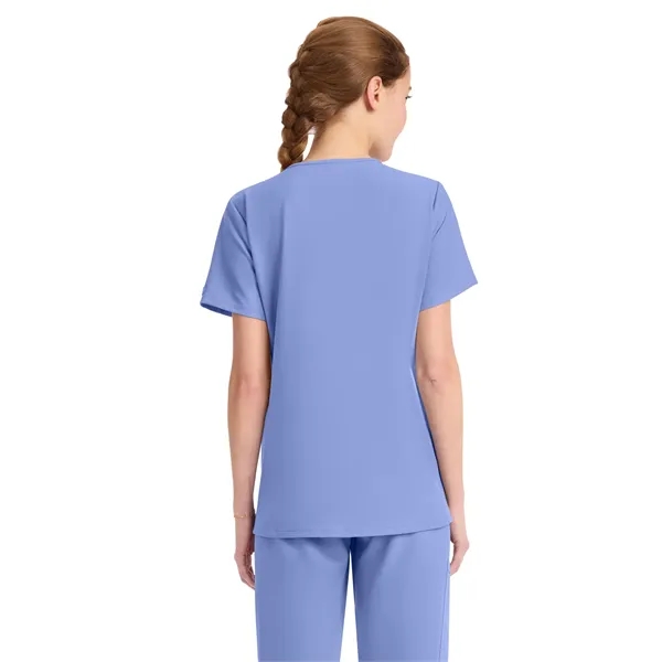 Cherokee - WW Originals Ultra - Women's 1-Pocket Tuck-In ...... from ASI 86018 Scrub Authority