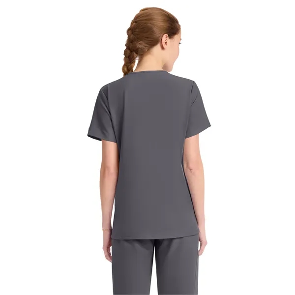 Cherokee - WW Originals Ultra - Women's 1-Pocket Tuck-In ...... from ASI 86018 Scrub Authority