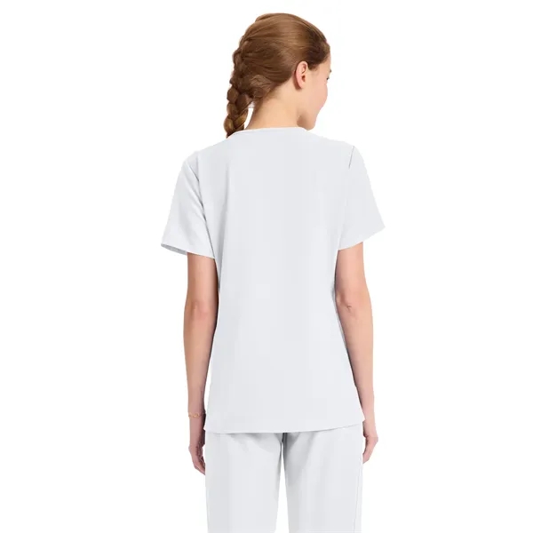 Cherokee - WW Originals Ultra - Women's 1-Pocket Tuck-In ...... from ASI 86018 Scrub Authority