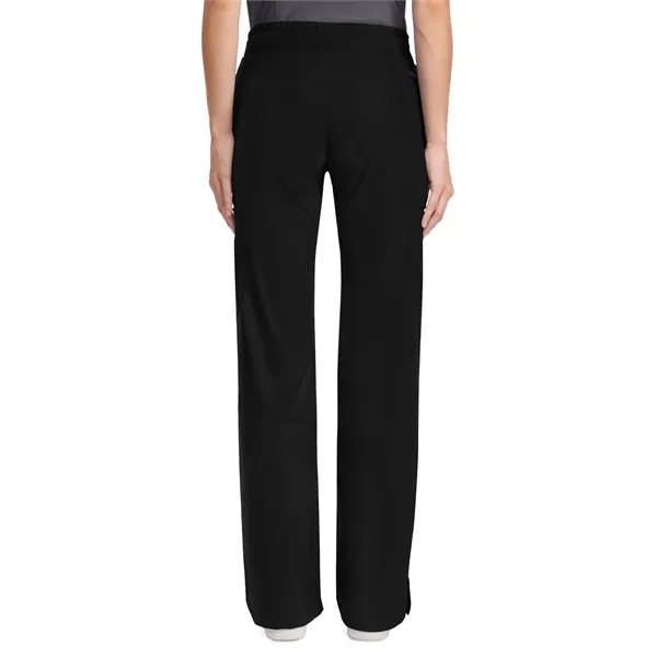 Cherokee - Form - Women's 5-Pocket Trouser Leg Pant... from ASI 86018 Scrub Authority