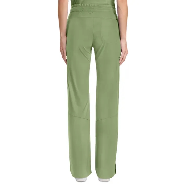 Cherokee - Form - Women's 5-Pocket Trouser Leg Pant... from ASI 86018 Scrub Authority