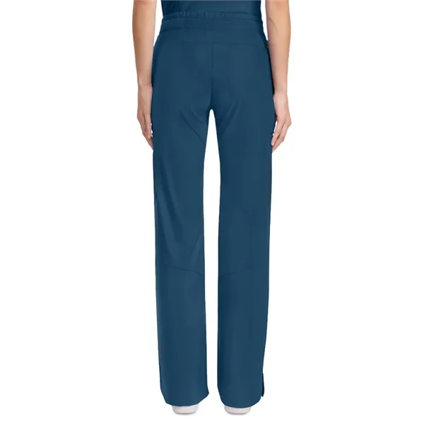 Cherokee - Form - Women's 5-Pocket Trouser Leg Pant... from ASI 86018 Scrub Authority