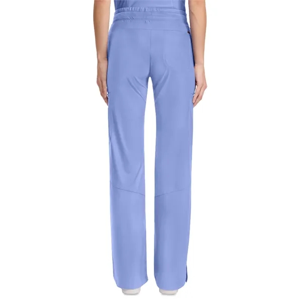 Cherokee - Form - Women's 5-Pocket Trouser Leg Pant... from ASI 86018 Scrub Authority