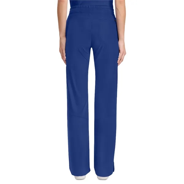 Cherokee - Form - Women's 5-Pocket Trouser Leg Pant... from ASI 86018 Scrub Authority