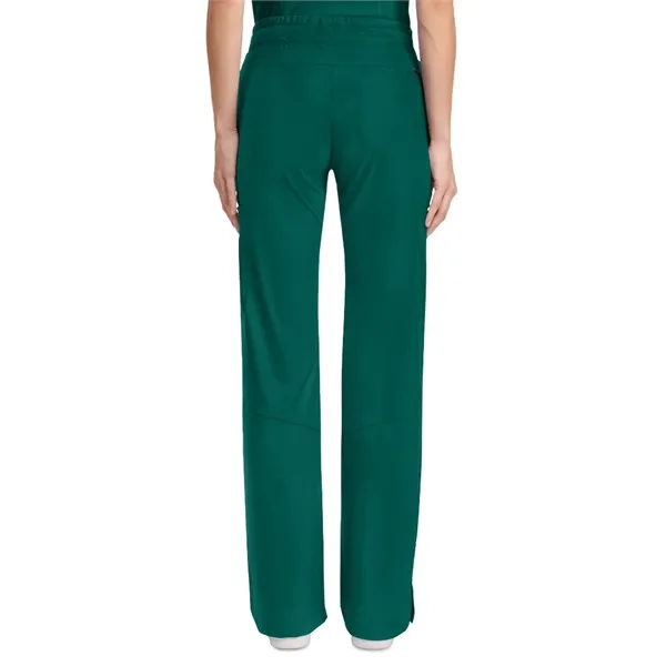 Cherokee - Form - Women's 5-Pocket Trouser Leg Pant... from ASI 86018 Scrub Authority