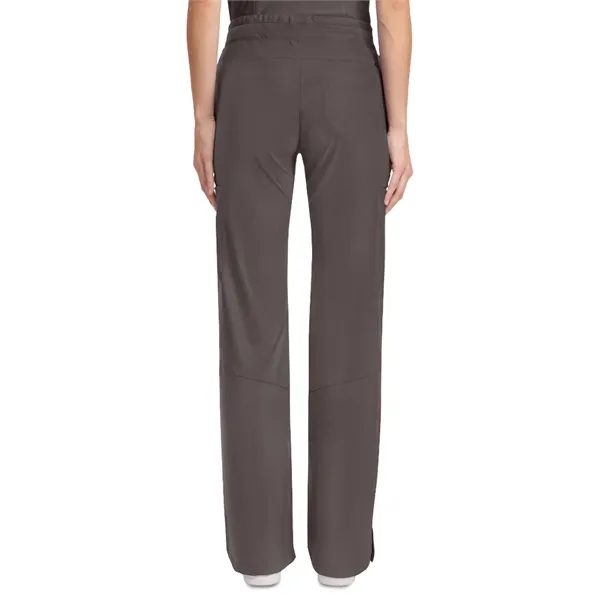 Cherokee - Form - Women's 5-Pocket Trouser Leg Pant... from ASI 86018 Scrub Authority