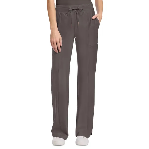 Cherokee - Form - Women's 5-Pocket Trouser Leg Pant... from ASI 86018 Scrub Authority