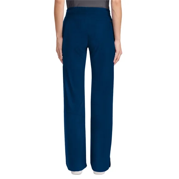 Cherokee - Form - Women's 5-Pocket Trouser Leg Pant... from ASI 86018 Scrub Authority