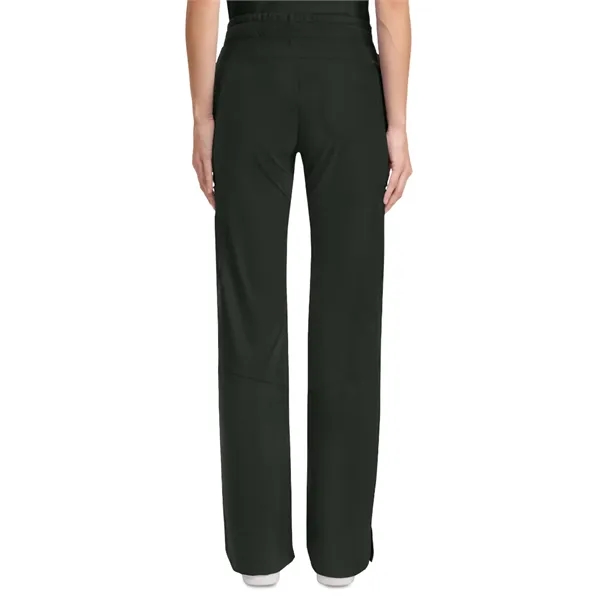 Cherokee - Form - Women's 5-Pocket Trouser Leg Pant... from ASI 86018 Scrub Authority