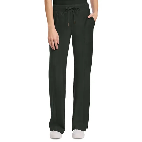 Cherokee - Form - Women's 5-Pocket Trouser Leg Pant... from ASI 86018 Scrub Authority