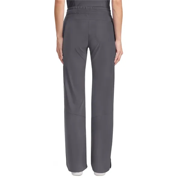 Cherokee - Form - Women's 5-Pocket Trouser Leg Pant... from ASI 86018 Scrub Authority