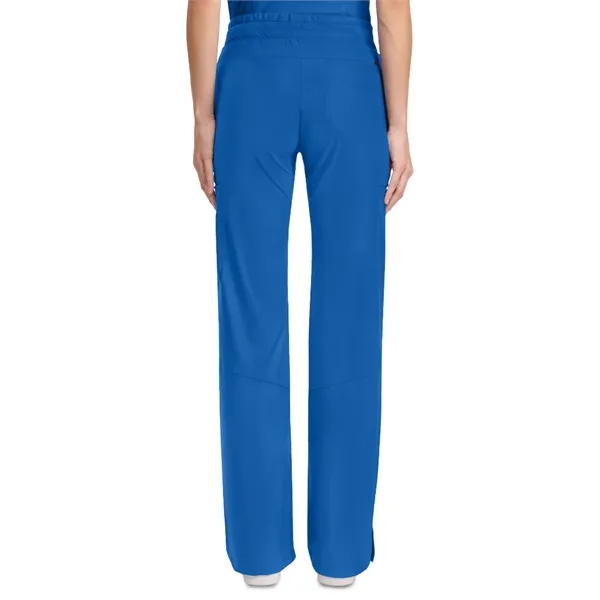 Cherokee - Form - Women's 5-Pocket Trouser Leg Pant... from ASI 86018 Scrub Authority