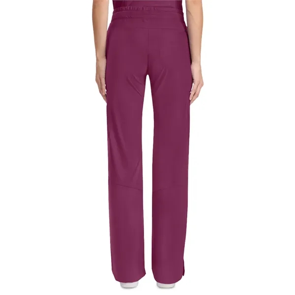 Cherokee - Form - Women's 5-Pocket Trouser Leg Pant... from ASI 86018 Scrub Authority