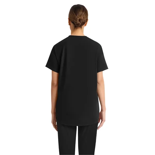 Cherokee - Cherokee Achieve - Women's 3-Pocket V-Neck Tun...... from ASI 86018 Scrub Authority