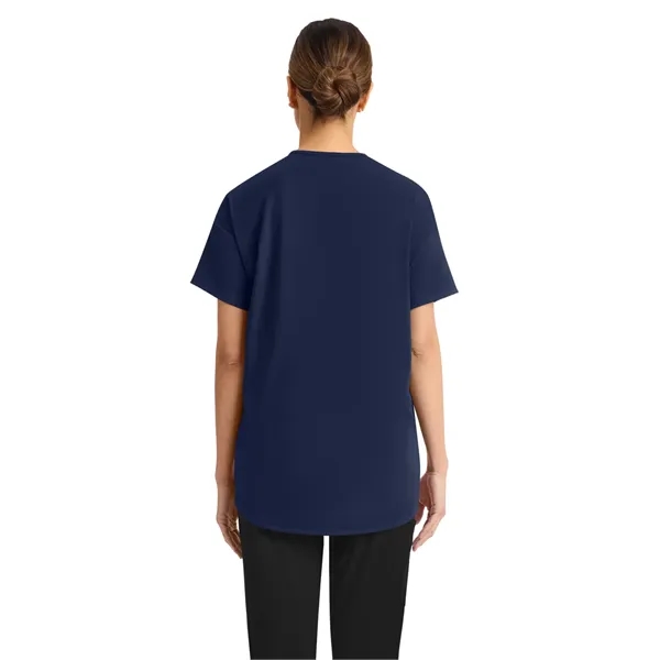 Cherokee - Cherokee Achieve - Women's 3-Pocket V-Neck Tun...... from ASI 86018 Scrub Authority