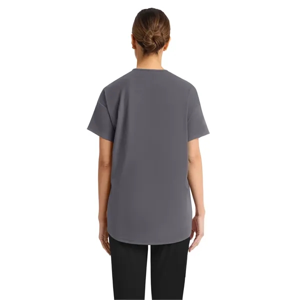 Cherokee - Cherokee Achieve - Women's 3-Pocket V-Neck Tun...... from ASI 86018 Scrub Authority