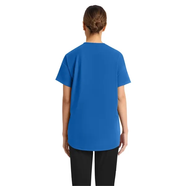 Cherokee - Cherokee Achieve - Women's 3-Pocket V-Neck Tun...... from ASI 86018 Scrub Authority