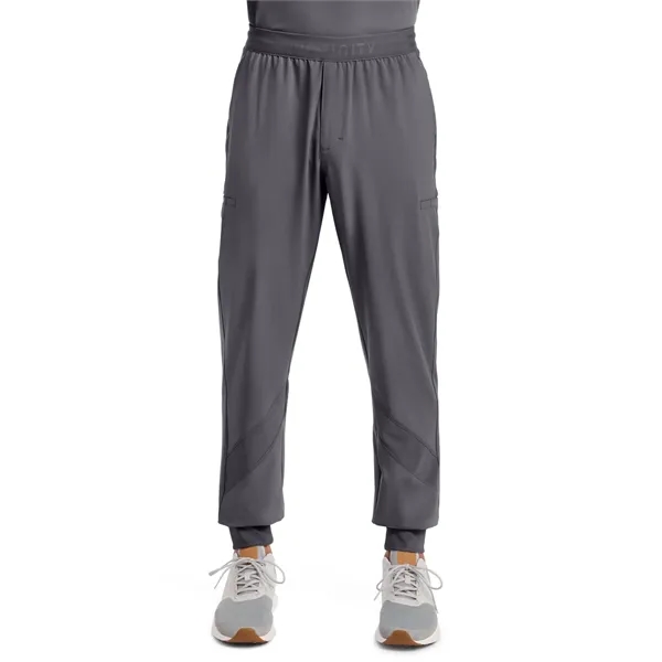 Infinity - Infinity GNR8 - Men's 5-Pocket Jogger Pant... from ASI 86018 Scrub Authority / Uniform Stores