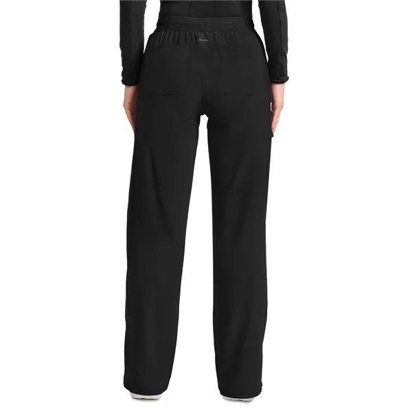 Infinity - Infinity GNR8 - Women's 6-Pocket Wide Leg Pant... from ASI 86018 Scrub Authority / Uniform Stores