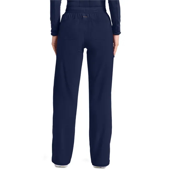 Infinity - Infinity GNR8 - Women's 6-Pocket Wide Leg Pant... from ASI 86018 Scrub Authority / Uniform Stores