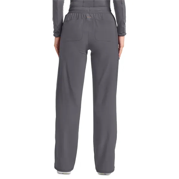 Infinity - Infinity GNR8 - Women's 6-Pocket Wide Leg Pant... from ASI 86018 Scrub Authority / Uniform Stores