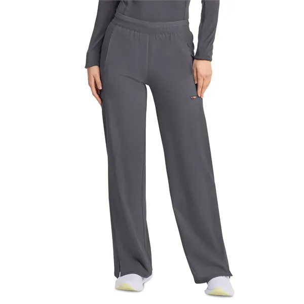 Infinity - Infinity GNR8 - Women's 6-Pocket Wide Leg Pant... from ASI 86018 Scrub Authority / Uniform Stores