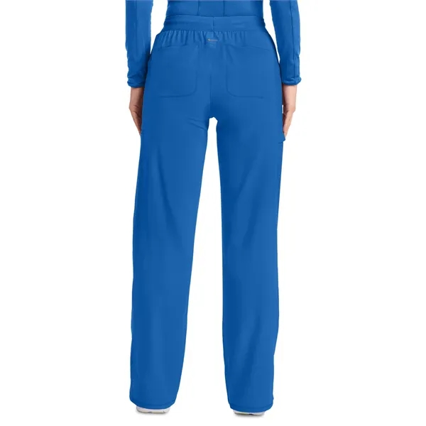 Infinity - Infinity GNR8 - Women's 6-Pocket Wide Leg Pant... from ASI 86018 Scrub Authority / Uniform Stores
