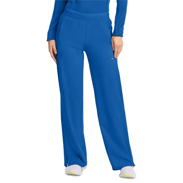 Infinity - Infinity GNR8 - Women's 6-Pocket Wide Leg Pant... from ASI 86018 Scrub Authority / Uniform Stores