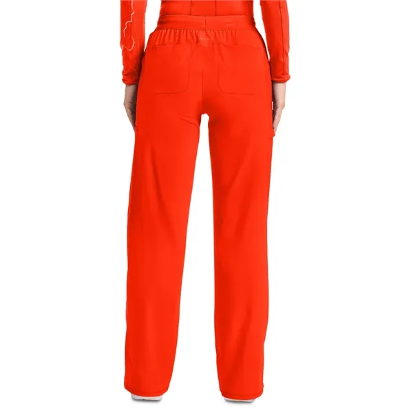 Infinity - Infinity GNR8 - Women's 6-Pocket Wide Leg Pant... from ASI 86018 Scrub Authority / Uniform Stores