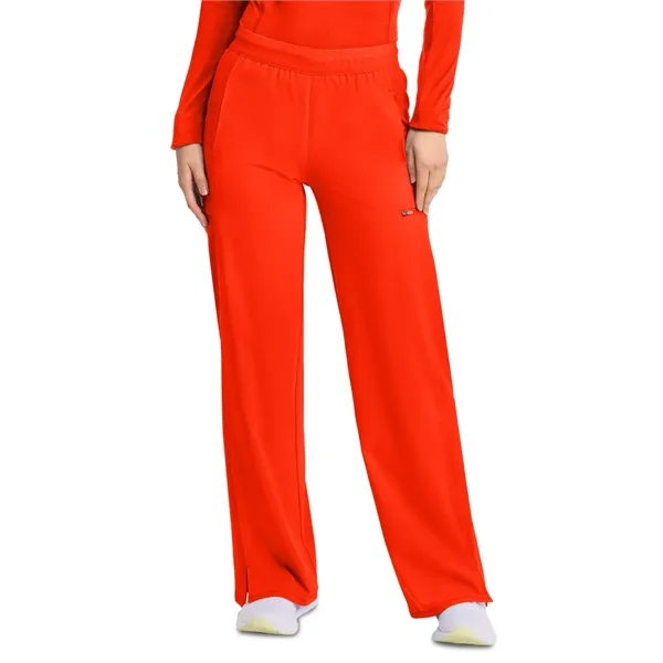 Infinity - Infinity GNR8 - Women's 6-Pocket Wide Leg Pant... from ASI 86018 Scrub Authority / Uniform Stores