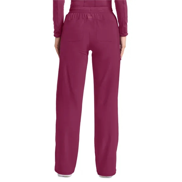 Infinity - Infinity GNR8 - Women's 6-Pocket Wide Leg Pant... from ASI 86018 Scrub Authority / Uniform Stores